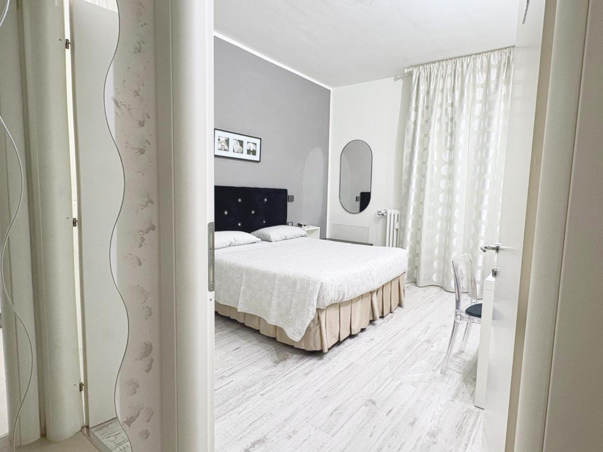 B&B Flo ฟลอเรนซ์ ภายนอก รูปภาพ
