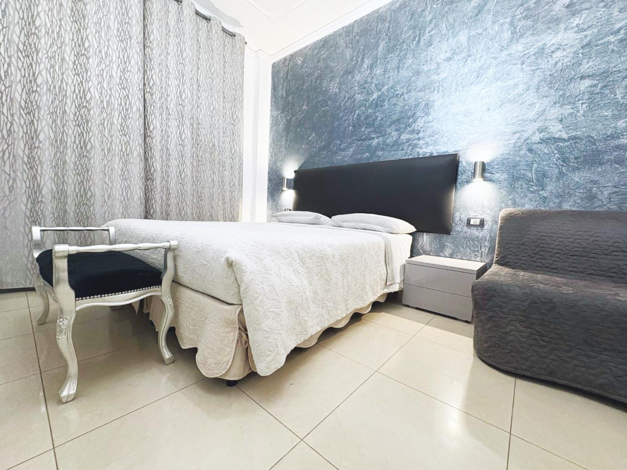 B&B Flo ฟลอเรนซ์ ภายนอก รูปภาพ
