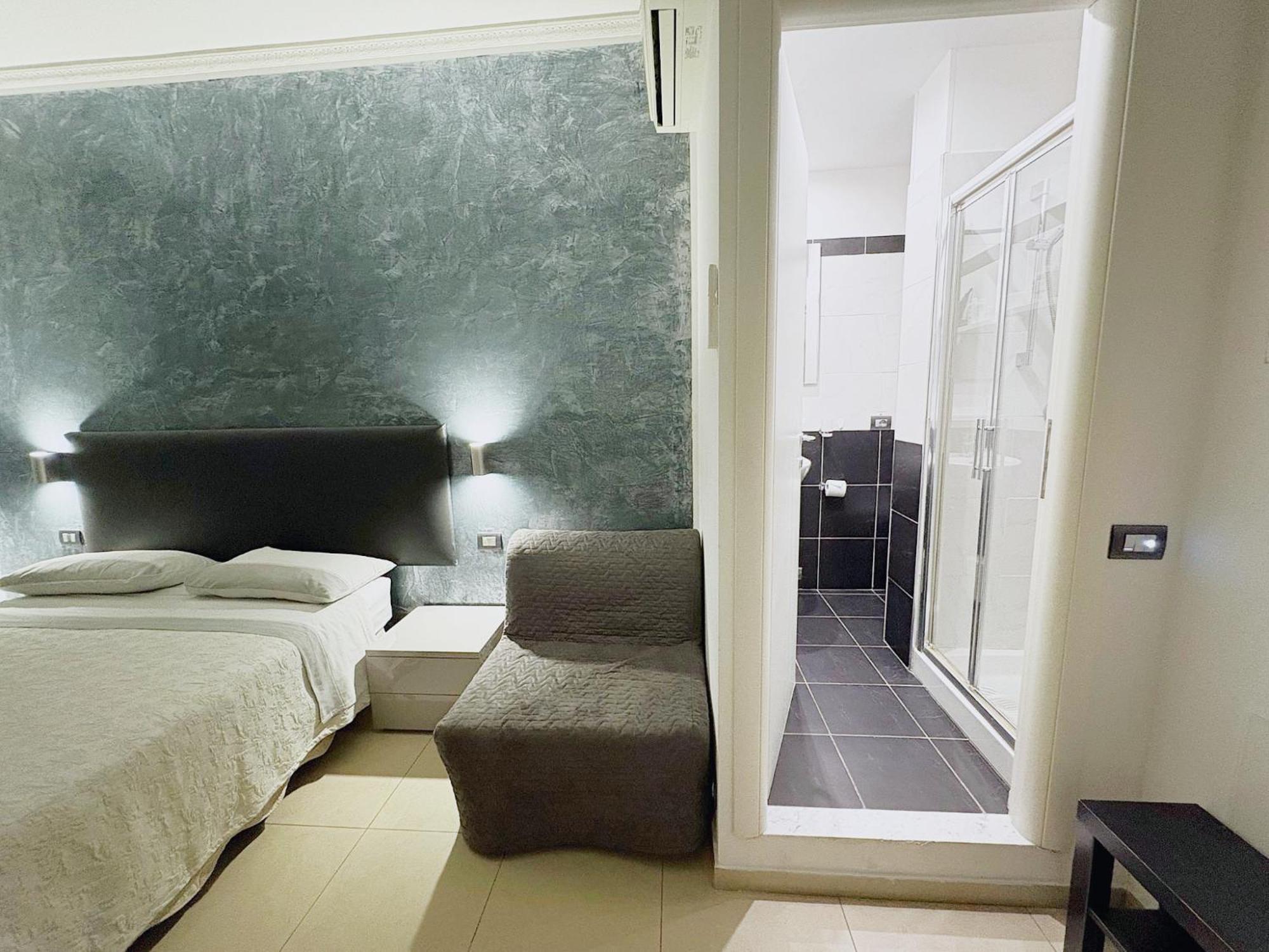 B&B Flo ฟลอเรนซ์ ภายนอก รูปภาพ