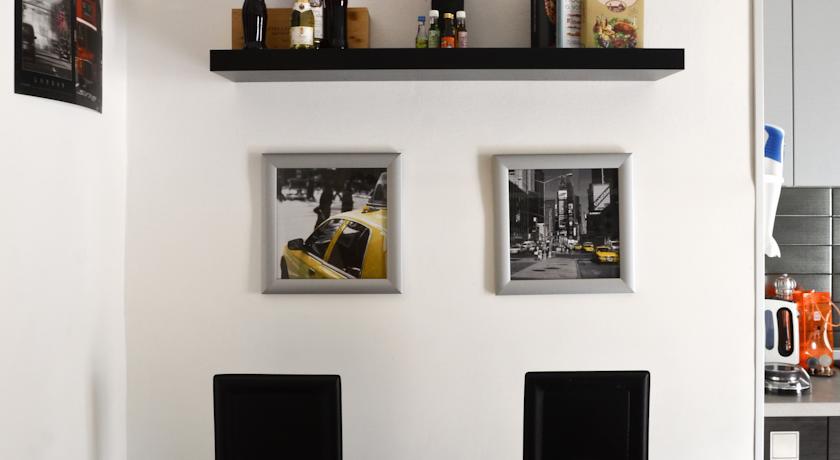 B&B Flo ฟลอเรนซ์ ภายนอก รูปภาพ